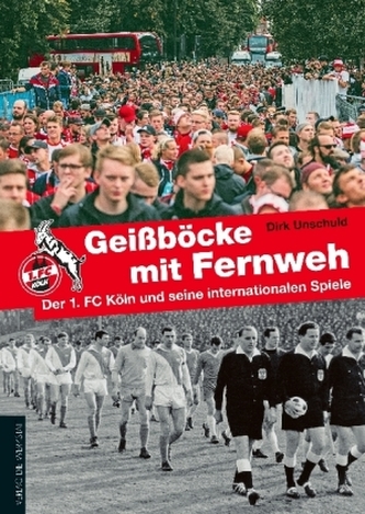 Geißböcke mit Fernweh