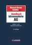 Handbuch börsennotierte AG