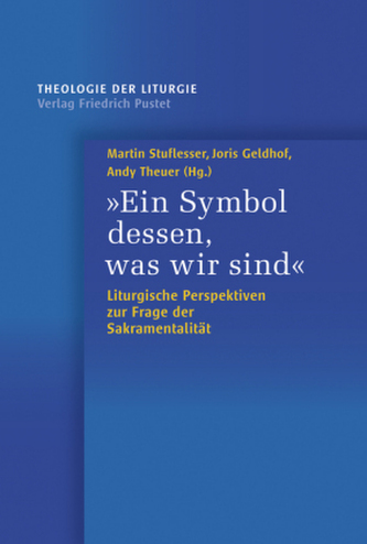 Ein Symbol dessen, was wir sind Ein Symbol dessen, was wir sind