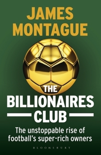 The Billionaires Club