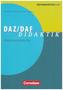 DaZ/DaF Didaktik