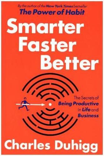Smarter Faster Better Smarter Faster Better