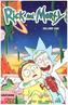 Rick and Morty