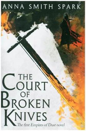The Court Of Broken Knives