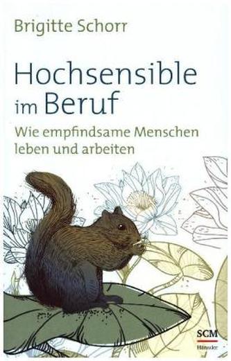Hochsensible im Beruf