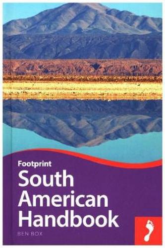 Footprint South American Handbook