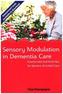 Sensory Modulation