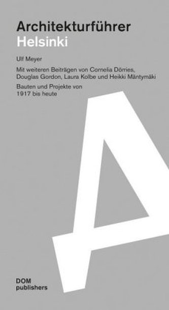 Architekturführer Helsinki
