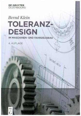 Toleranzdesign