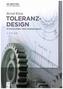 Toleranzdesign