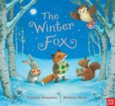 The Christmas Fox