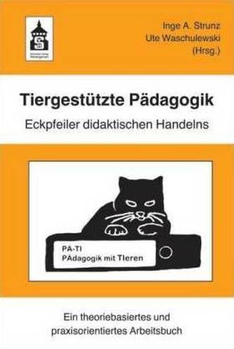 Tiergestützte Pädagogik