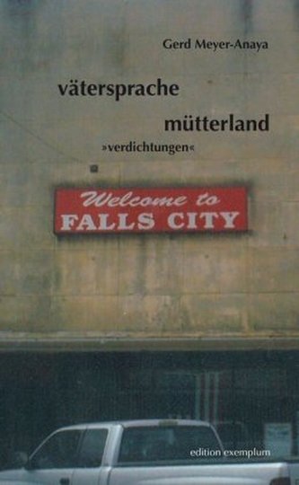 vätersprache mütterland