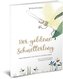 Der goldene Schmetterling