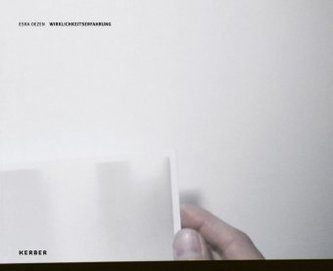 Esra Oezen: Wirklichkeitserfahrung