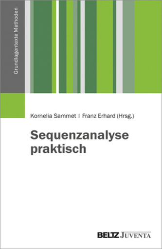 Sequenzanalyse praktisch