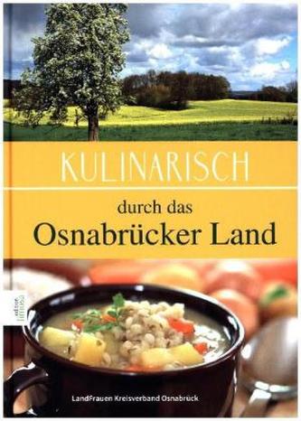 Kulinarisch durch das Osnabrücker Land