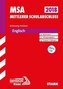 Mittlerer Schulabschluss 2018 - Schleswig-Holstein - Englisch, m. MP3-CD