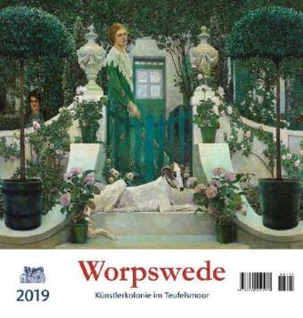 Worpswede 2019