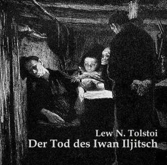 Der Tod des Iwan Iljitsch, MP3-CD