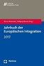 Jahrbuch der Europäischen Integration 2017