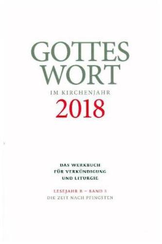 Die Zeit nach Pfingsten