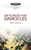 Space Marine Battles - Die Klingen von Damocles
