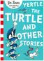 Yertle The Turtle And Other Stories (Yellow Back Book Edition)