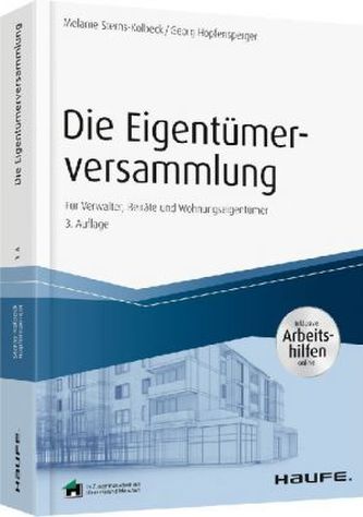 Die Eigentümerversammlung