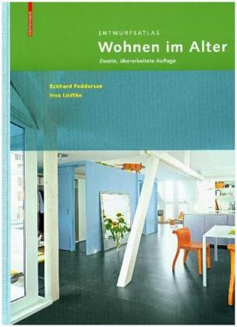 Entwurfsatlas Wohnen im Alter