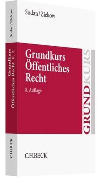 Grundkurs Öffentliches Recht