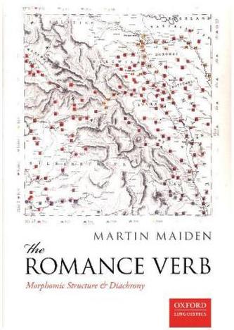 The Romance Verb
