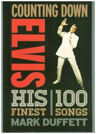 Counting Down Elvis Counting Down Elvis