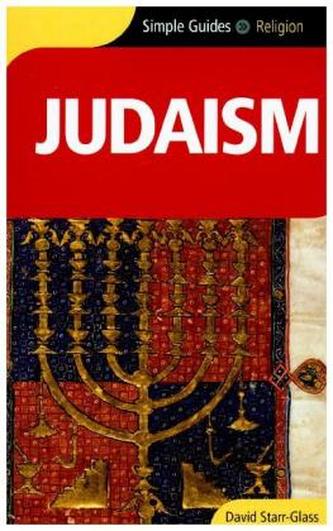 Judaism - Simple Guides