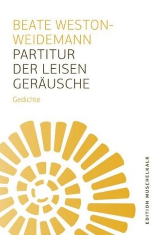 Partitur der leisen Geräusche