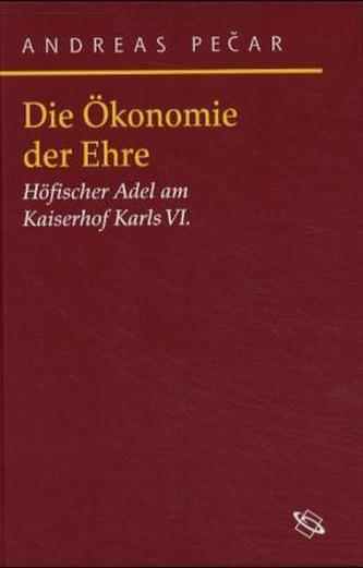 Die Ökonomie der Ehre