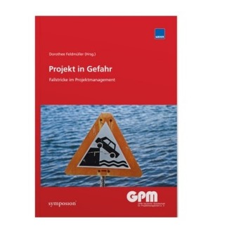 Projekt in Gefahr Symposion