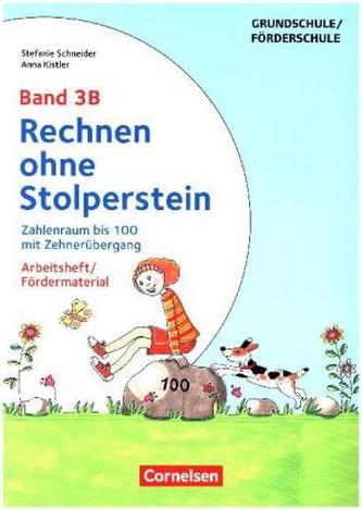 Zahlenraum bis 100 mit Zehnerübergang