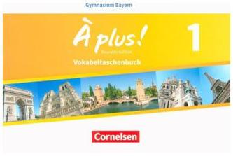 6. Jahrgangsstufe, Vokabeltaschenbuch