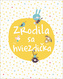 Zrodila sa hviezdička