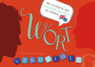 Wortverdreher Englisch