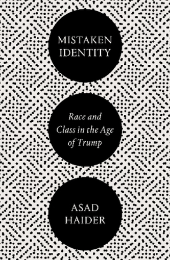 Mistaken Identity Mistaken Identity