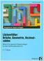 Lückenfüller: Brüche, Geometrie, Dezimalzahlen