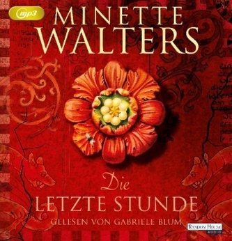 Die letzte Stunde, 3 MP-CDs