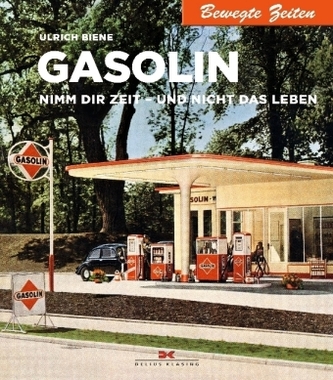 Gasolin Gasolin