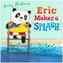 Eric Makes A Splash
