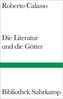 Die Literatur und die Götter