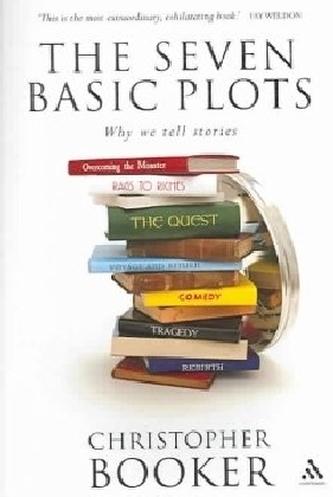 Seven Basic Plots