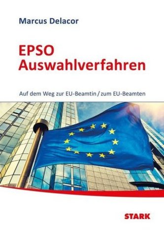 EPSO Auswahlverfahren