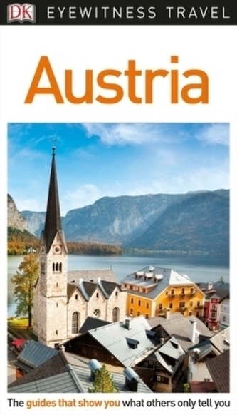 DK Eyewitness Travel Guide Austria DK Eyewitness Travel Guide Austria
